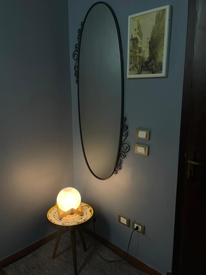 Cairo Heliopolis Apartment Exterior photo