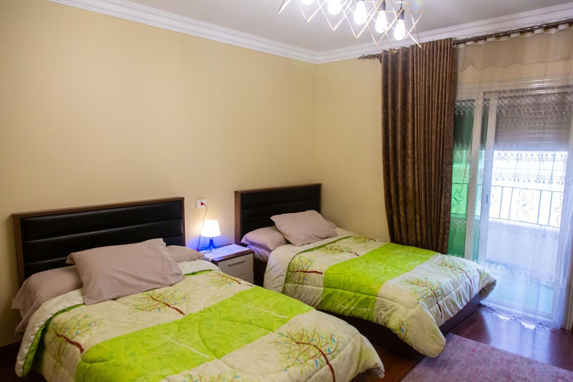 Cairo Heliopolis Apartment Exterior photo
